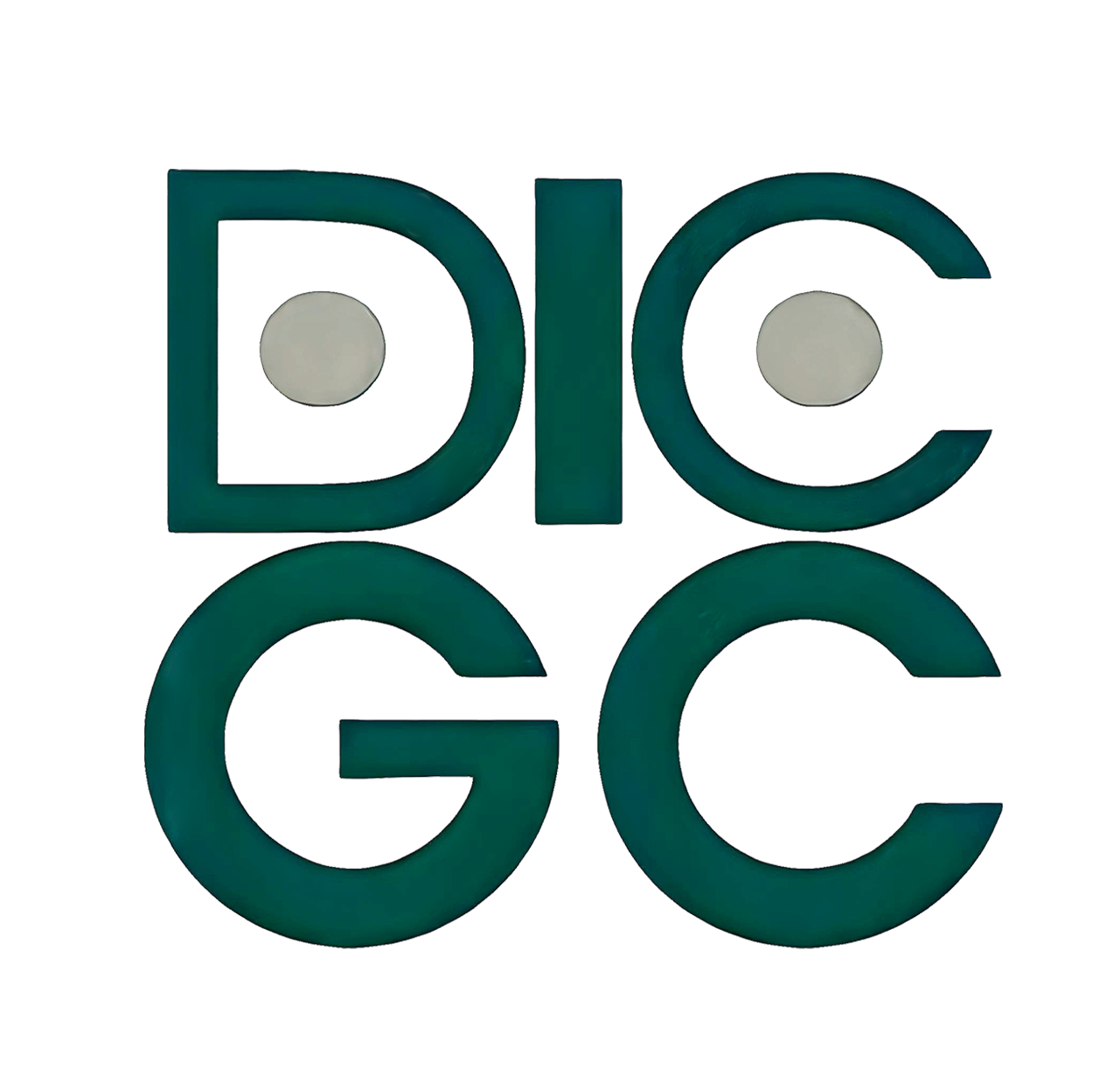DICGC Logo